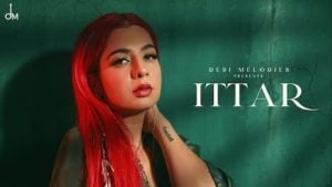 Ittar Jasmine Sandlas Lyrics