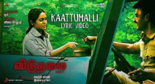 Kaattumalli Lyrics