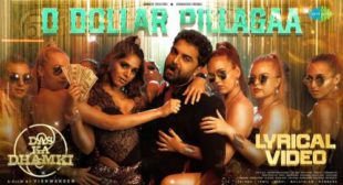 O Dollar Pillagaa Lyrics – Das Ka Dhamki