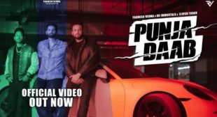 Punja Daab Lyrics – Parmish Verma