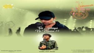 Teri Aashiqui Ne Mara 2.0 Lyrics – Amarjeet Jaikar