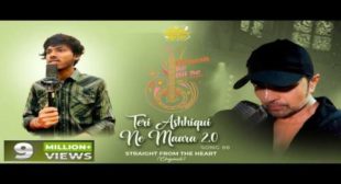 Teri Aashiqui Ne Mara 2.0 Lyrics – Amarjeet Jaikar