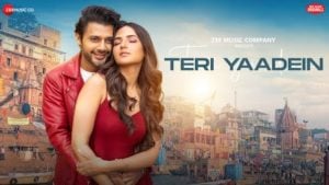 Teri Yaadein – Stebin Ben