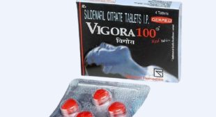 Vigora | ED Medicine | Sexual Problems Solve