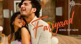 Fariyaad Lyrics – Bhavin Bhanushali