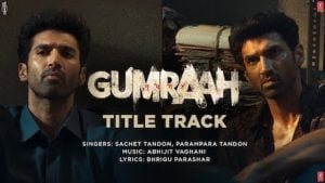 Gumraah Lyrics