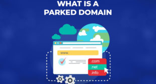 The Value of Domain Parking for SEO