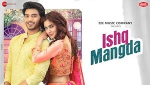 Ishq Mangda Lyrics – Udit Narayan