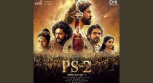 Mera Aasmaan Jal Gaya Lyrics – PS 2 by Arijit Singh