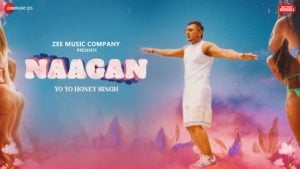 Naagan Lyrics – Yo Yo Honey Singh