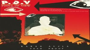 P.O.V (Point Of View) Lyrics – Karan Aujla