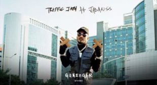 Traffic Jam Lyrics by Divine