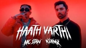 Hath Varti Mc Stan Lyrics