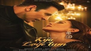 Kya Loge Tum Song – B Praak Kya Loge Tum Song – B Praak
