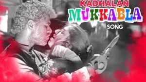 Mukkala Mukkabala Lyrics – Kadhalan