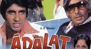 Tumse Door Rehke Lyrics – Adalat Tumse Door Rehke Lyrics – Adalat
