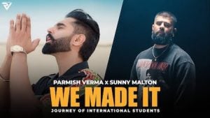 We Made It – Parmish Verma