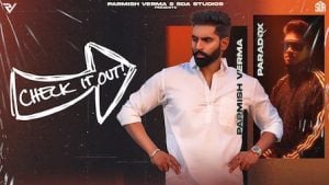 Check It Out Lyrics – Parmish Verma