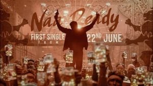 Naa Ready Lyrics – LEO