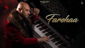 Fareha Lyrics – B Praak