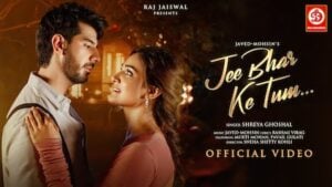 Jee Bhar Ke Tum Lyrics – Shreya Ghoshal