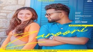 Zaroori Akhil Lyrics