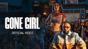 Gone Girl Lyrics – Badshah Gone Girl Lyrics – Badshah