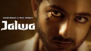 JALWA LYRICS – Ajey Nagar (Carry)