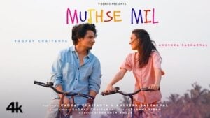 Mujhse Mil Lyrics – Raghav Chaitanya