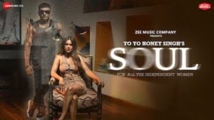 SOUL Yo Yo Honey Singh Lyrics