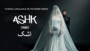 ASHK LYRICS – Yo Yo Honey Singh