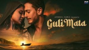 GULI MATA LYRICS – Shreya Ghoshal