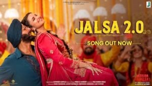 JALSA 2.0 Mission Raniganj Lyrics