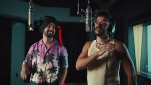 PALPITA LYRICS – Diljit Dosanjh