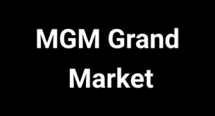 MGM Grand Market