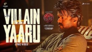 VILLAIN YAARU LYRICS – LEO