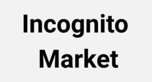 Incognito Market Link Incognito Market Link