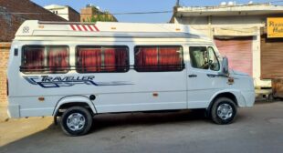Best Tempo Traveller hire in lucknow – Utsav Tour and Travels Best Tempo Traveller hire in lucknow – Utsav Tour and Travels