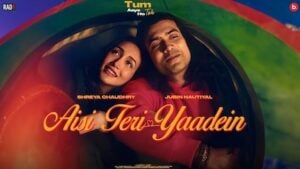 AISI TERI YAADEIN Jubin Nautiyal Lyrics