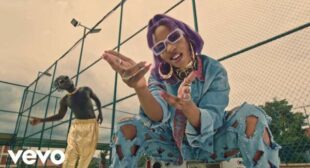 All Over You Song Lyrics