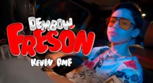 Dembow Freson Song Lyrics