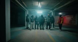 Lyrics of FREESTYLE Song