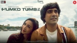 HUMKO TUMSE LYRICS – Jubin Nautiyal