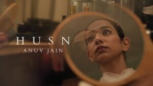 HUSN LYRICS – Anuv Jain