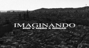 IMAGINANDO Lyrics by ENO