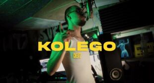 Kolego Song Lyrics