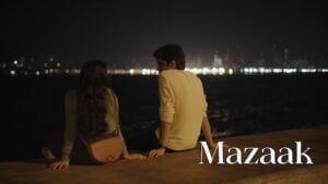 MAZAAK LYRICS – Anuv Jain