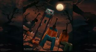 Monologue Song Lyrics