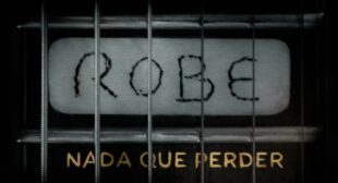 Roberto Iniesta – Nada que perder Lyrics