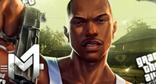 San Andreas (English Translation) Song Lyrics – M4rkim